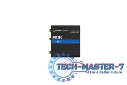 Router RUT260 4G, 3G, 2G, WIFI, 2x10/100 Mbps Ethernet