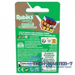 Rubiks: Kostka 3x3 EKO