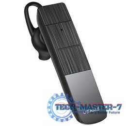 Słuchawka Bluetooth 5.0 BT2 mono Czarna