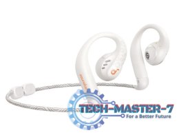 Słuchawki nauszne Soundcore AeroFit Pro białe