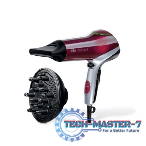 Suszarka do włosów Saitn Hair 7 HD770