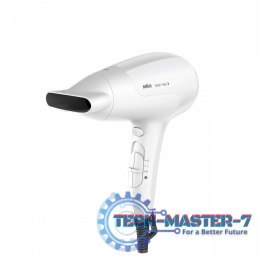 Suszarka do włosów Satin Hair 3 HD380