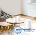 System WiFi AX5400 Deco X60(2-pak )