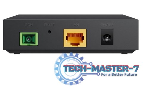 Terminal XZ000-G7 GPON 1-port Gigabit SFU Terminal XZ000-G7 GPON 1-port Gigabit SFU