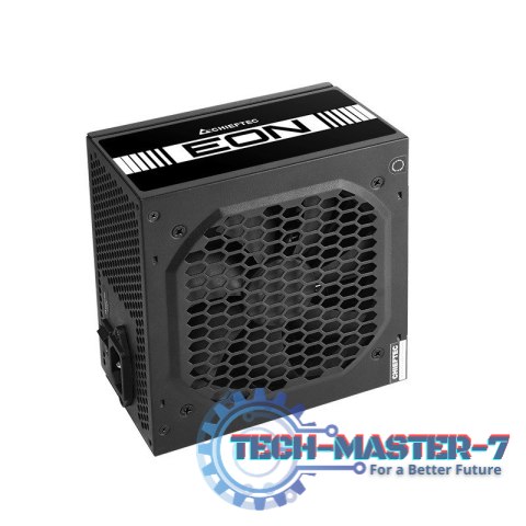 Zasilacz ZPU-400S 400W EON Series 80 PLUS Zasilacz ZPU-400S 400W EON Series 80 PLUS