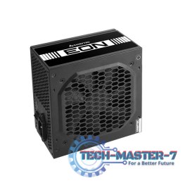 Zasilacz ZPU-500S 500W EON Series 80 PLUS