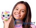 Zestaw Projekt Plusz - 2 pack - NEON - Plusze z akcesoriami w tubie