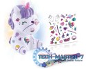 Zestaw Świecące Dekorożce - Zwierzaczki DIY, Unicorn sweet