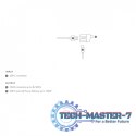 Adapter USB-C do HDMI 4K 100W PD