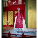 Barbie Lalka kolekcjonerska Lunar New Year