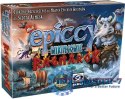 Gra Mali Epiccy Wikingowie: Ragnarok