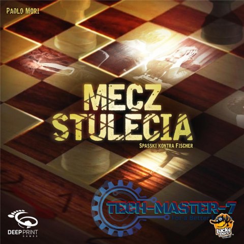Gra Mecz stulecia Gra Mecz stulecia