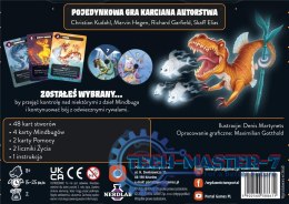 Gra Mindbug: Ponad wieczność