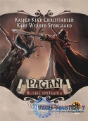 Gra Pagan: Bliskie spotkania