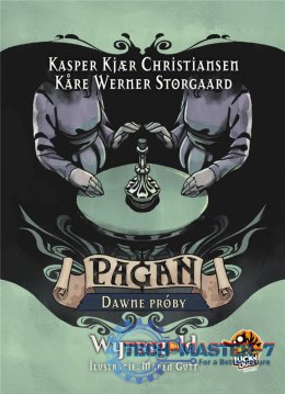 Gra Pagan: Dawne próby