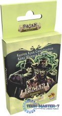 Gra Pagan: Podstępy