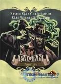 Gra Pagan: Podstępy