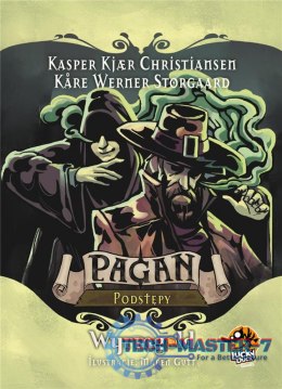 Gra Pagan: Podstępy