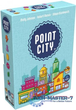 Gra Point City (PL)
