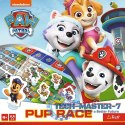 Gra Psi Patrol Wyścigi Paw Patrol