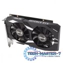 Karta graficzna GeForce RTX 3050 DUAL OC 6GB GDDR6 96bit DP/HDMI