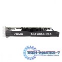 Karta graficzna GeForce RTX 3050 DUAL OC 6GB GDDR6 96bit DP/HDMI