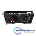 Karta graficzna GeForce RTX 4060 8GB OC VERTO DUAL FAN DLSS 3