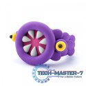 Masa Plastyczna Hey Clay Bijou Alien Rings