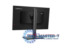 Monitor 24.5 cala ThinkVision P25i-30 FHD 63F4MAT1EU