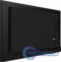 Monitor 54.6 cali ProLite LH5575UHS-B1AG 24/7,IPS,ANDROID.11,4K,500cd/m2,WiFi,3xHDMI,DP,Daisy/Chain,2xUSB,2x10W,RJ45,iiSignage2,