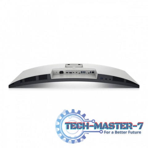 Monitor U3425WE 34.14 cala IPS Black/Curved/120Hz/WQHD/3440x1440/21:9/HDMI/DP/Thunderbolt/USB-C/USB/RJ-45/Speakers/3Y AES&PPG Monitor U3425WE 34.14 cala IPS Black/Curved/120Hz/WQHD/3440x1440/21:9/HDMI/DP/Thunderbolt/USB-C/USB/RJ-45/Speakers/3Y AES&PPG