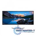 Monitor U3425WE 34.14 cala IPS Black/Curved/120Hz/WQHD/3440x1440/21:9/HDMI/DP/Thunderbolt/USB-C/USB/RJ-45/Speakers/3Y AES&PPG