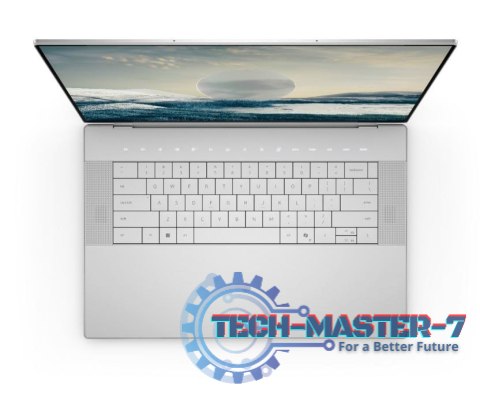 Notebook XPS 16 9640/Ultra 7 155H/32GB/1TB SSD/16.3 UHD+ Touch/GeForce RTX 4060/WLAN + BT/Backlit Kb/6 Cell/W11Pro Notebook XPS 16 9640/Ultra 7 155H/32GB/1TB SSD/16.3 UHD+ Touch/GeForce RTX 4060/WLAN + BT/Backlit Kb/6 Cell/W11Pro