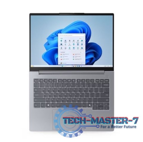 Notebook ThinkBook 14 G7 21MR008JPB W11Pro Ultra 5 125U/8GB/512GB/INT/14.0 WUXGA/Arctic Grey/3YRS OS + CO2 Offset Notebook ThinkBook 14 G7 21MR008JPB W11Pro Ultra 5 125U/8GB/512GB/INT/14.0 WUXGA/Arctic Grey/3YRS OS + CO2 Offset