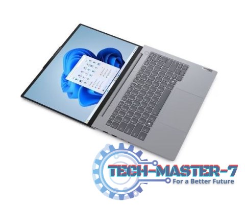 Notebook ThinkBook 14 G7 21MR008JPB W11Pro Ultra 5 125U/8GB/512GB/INT/14.0 WUXGA/Arctic Grey/3YRS OS + CO2 Offset Notebook ThinkBook 14 G7 21MR008JPB W11Pro Ultra 5 125U/8GB/512GB/INT/14.0 WUXGA/Arctic Grey/3YRS OS + CO2 Offset