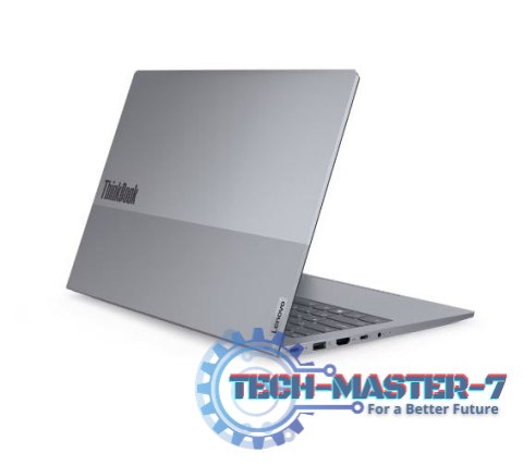 Notebook ThinkBook 14 G7 21MR008JPB W11Pro Ultra 5 125U/8GB/512GB/INT/14.0 WUXGA/Arctic Grey/3YRS OS + CO2 Offset Notebook ThinkBook 14 G7 21MR008JPB W11Pro Ultra 5 125U/8GB/512GB/INT/14.0 WUXGA/Arctic Grey/3YRS OS + CO2 Offset