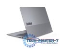 Notebook ThinkBook 14 G7 21MR008JPB W11Pro Ultra 5 125U/8GB/512GB/INT/14.0 WUXGA/Arctic Grey/3YRS OS + CO2 Offset