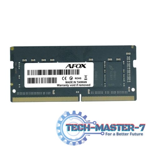 PamiÄÄ notebook - SO-DIMM DDR4 16GB 3200MHz