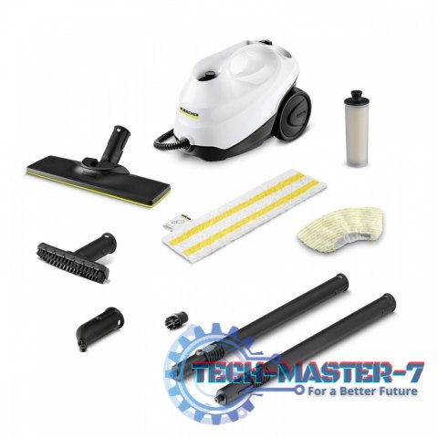 Parownica SC 3 EasyFix *EU 1.513-650.0 Parownica SC 3 EasyFix *EU 1.513-650.0