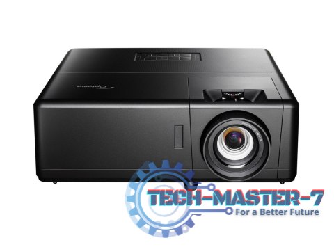 Projektor laserowy UHZ55 Laser, 4K UHD, kino domowe, puremotion, 4ms input lag, android launcher, app marketplace Projektor laserowy UHZ55 Laser, 4K UHD, kino domowe, puremotion, 4ms input lag, android launcher, app marketplace
