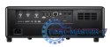 Projektor laserowy UHZ55 Laser, 4K UHD, kino domowe, puremotion, 4ms input lag, android launcher, app marketplace