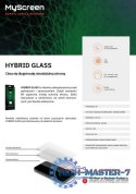Szkło hybrydowe HybridGlass iPhone 14 Pro Max 6,7 cala