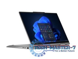 Ultrabook ThinkPad X1 2in1 G9 21KE002WPB W11Pro Ultra 7 155U/32GB/1TB/INT/LTE/14.0 2.8K OLED/Touch/Grey/vPro/3YRS Premier Suppor