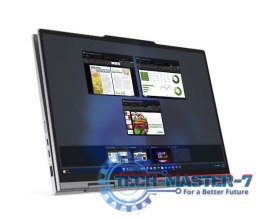 Ultrabook ThinkPad X1 2in1 G9 21KE002WPB W11Pro Ultra 7 155U/32GB/1TB/INT/LTE/14.0 2.8K OLED/Touch/Grey/vPro/3YRS Premier Suppor