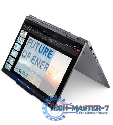 Ultrabook ThinkPad X1 2in1 G9 21KE002WPB W11Pro Ultra 7 155U/32GB/1TB/INT/LTE/14.0 2.8K OLED/Touch/Grey/vPro/3YRS Premier Suppor Ultrabook ThinkPad X1 2in1 G9 21KE002WPB W11Pro Ultra 7 155U/32GB/1TB/INT/LTE/14.0 2.8K OLED/Touch/Grey/vPro/3YRS Premier Suppor
