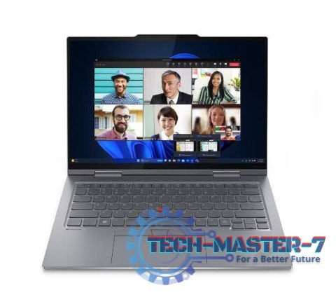 Ultrabook ThinkPad X1 2in1 G9 21KE002WPB W11Pro Ultra 7 155U/32GB/1TB/INT/LTE/14.0 2.8K OLED/Touch/Grey/vPro/3YRS Premier Suppor Ultrabook ThinkPad X1 2in1 G9 21KE002WPB W11Pro Ultra 7 155U/32GB/1TB/INT/LTE/14.0 2.8K OLED/Touch/Grey/vPro/3YRS Premier Suppor
