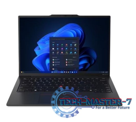 Ultrabook ThinkPad X1 Carbon G12 21KC005VPB W11Pro Ultra 7 155U/32GB/1TB/INT/LTE/14.0 2.8K OLED/Black/vPro/3YRS Premier Support 