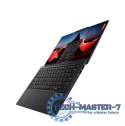 Ultrabook ThinkPad X1 Carbon G12 21KC005VPB W11Pro Ultra 7 155U/32GB/1TB/INT/LTE/14.0 2.8K OLED/Black/vPro/3YRS Premier Support 