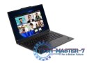 Ultrabook ThinkPad X1 Carbon G12 21KC005VPB W11Pro Ultra 7 155U/32GB/1TB/INT/LTE/14.0 2.8K OLED/Black/vPro/3YRS Premier Support 