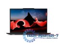 Ultrabook ThinkPad X1 Carbon G12 21KC005VPB W11Pro Ultra 7 155U/32GB/1TB/INT/LTE/14.0 2.8K OLED/Black/vPro/3YRS Premier Support 